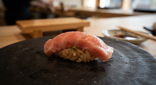 Sushi detalle 1